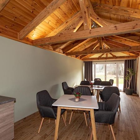 Pension Lukask Burg  Esterno foto