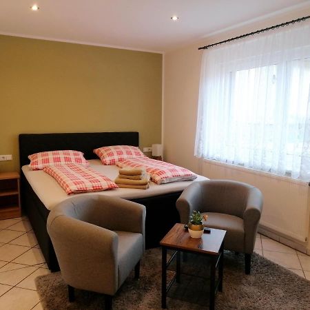 Pension Lukask Burg  Esterno foto