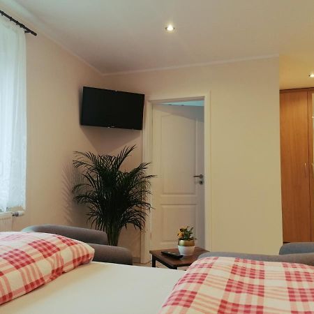 Pension Lukask Burg  Esterno foto