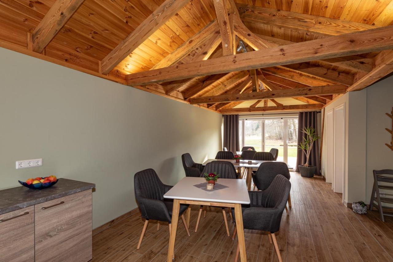 Pension Lukask Burg  Esterno foto