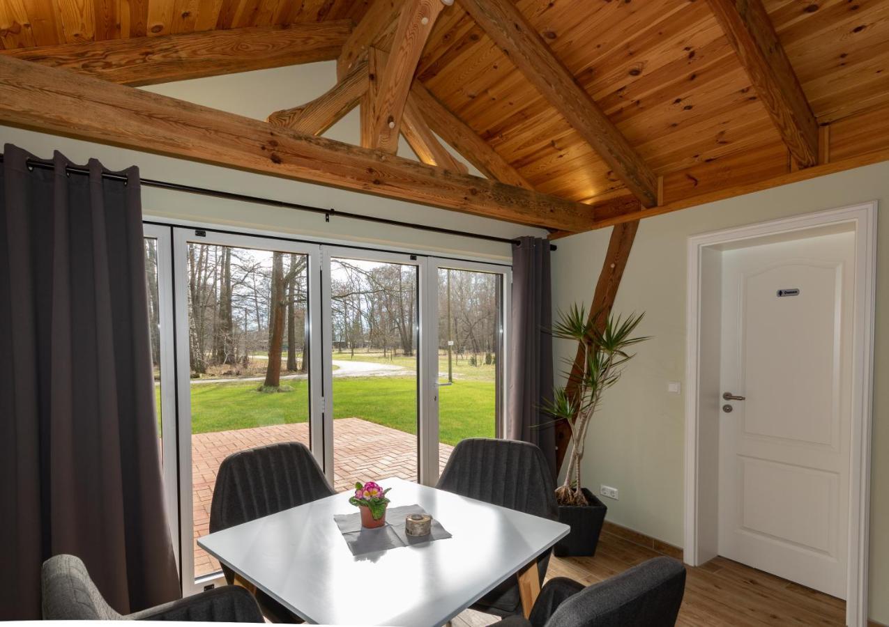 Pension Lukask Burg  Esterno foto